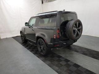 2023 Land Rover Defender 90 X-Dynamic SE