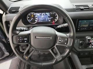 2023 Land Rover Defender 90 X-Dynamic SE