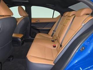 2023 Lexus IS 300 Base