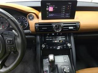 2023 Lexus IS 300 Base