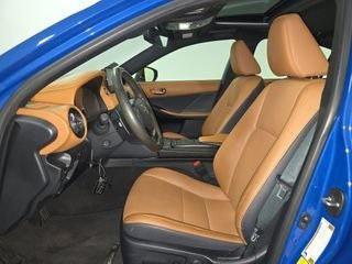 2023 Lexus IS 300 Base