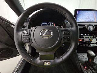 2024 Lexus IS 350 Base