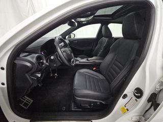 2024 Lexus IS 350 Base