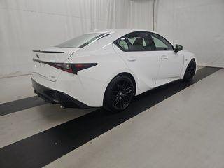 2024 Lexus IS 350 Base