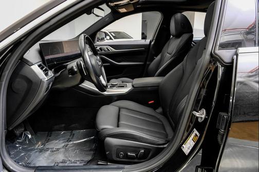 2024 BMW 430 Gran Coupe i