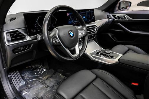2024 BMW 430 Gran Coupe i