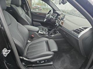 2024 BMW X4 xDrive30i