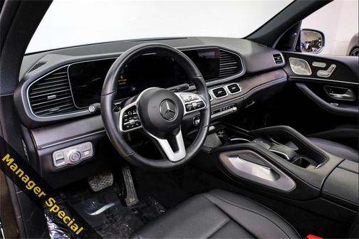 2023 Mercedes-Benz GLE 350 4MATIC