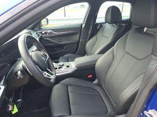 2025 BMW 430 Gran Coupe i xDrive