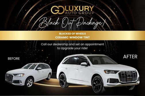 2024 Audi Q7 45 Premium Plus