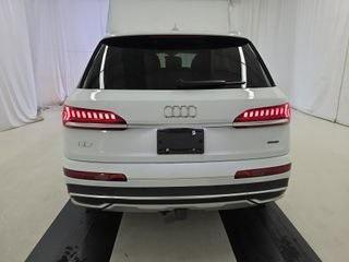 2024 Audi Q7 45 Premium Plus