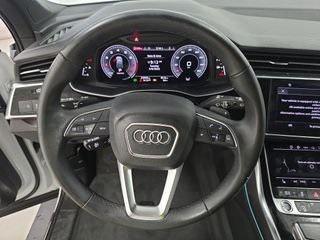2024 Audi Q7 45 Premium Plus