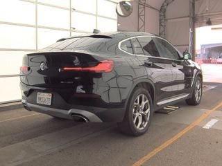 2024 BMW X4 xDrive30i
