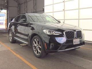 2024 BMW X4 xDrive30i
