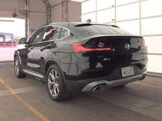2024 BMW X4 xDrive30i