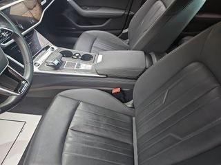 2022 Audi A7 55 Premium Plus
