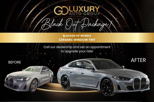 2024 BMW 430 Gran Coupe i xDrive