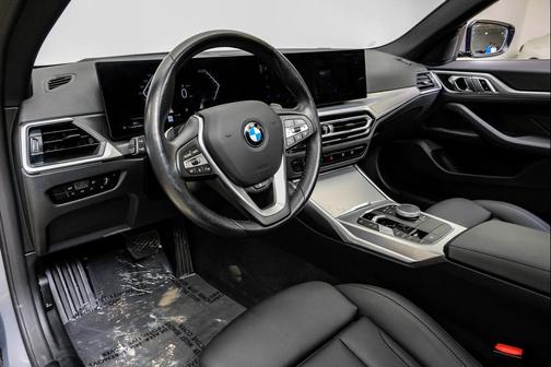 2024 BMW 430 Gran Coupe i xDrive