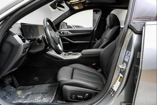 2024 BMW 430 Gran Coupe i xDrive