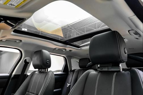 2023 Land Rover Range Rover Velar P250 S