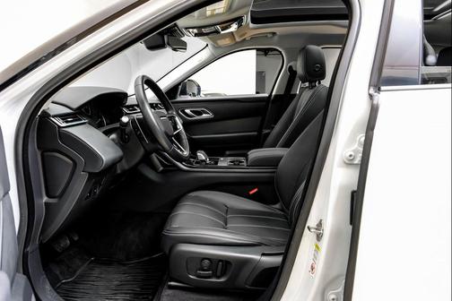 2023 Land Rover Range Rover Velar P250 S