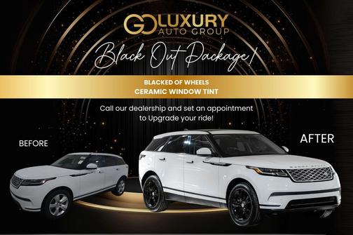 2023 Land Rover Range Rover Velar P250 S