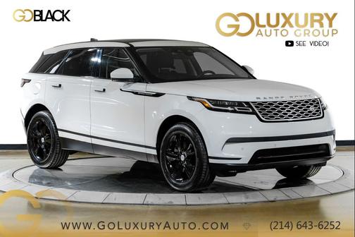 2023 Land Rover Range Rover Velar P250 S