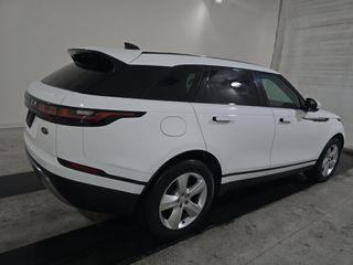 2023 Land Rover Range Rover Velar P250 S