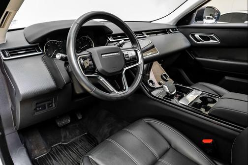 2023 Land Rover Range Rover Velar P250 S