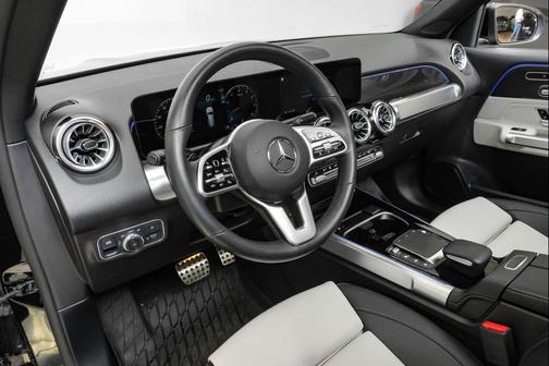 2023 Mercedes-Benz GLB 250 4MATIC