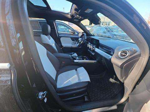 2023 Mercedes-Benz GLB 250 4MATIC