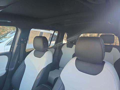 2023 Mercedes-Benz GLB 250 4MATIC