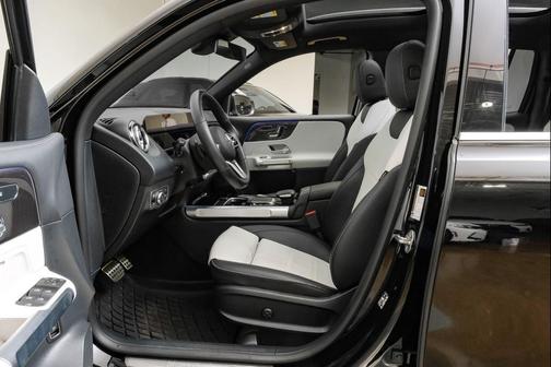 2023 Mercedes-Benz GLB 250 4MATIC
