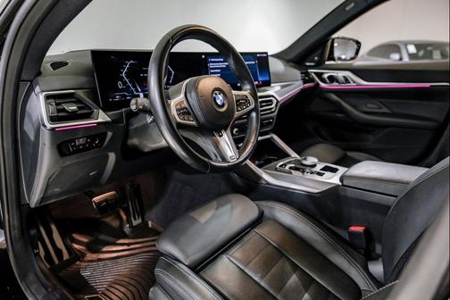 2024 BMW M440 i xDrive