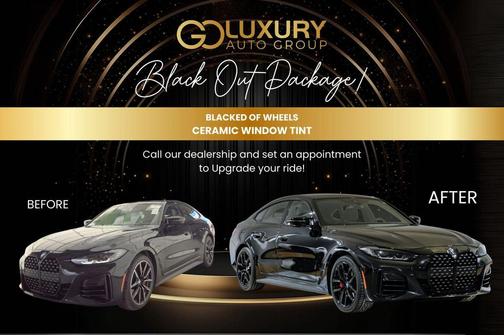 2024 BMW M440 i xDrive