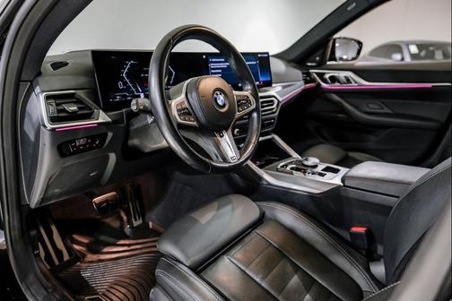 2024 BMW M440 i xDrive