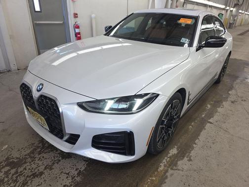 2025 BMW 430 Gran Coupe i xDrive