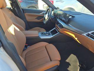 2025 BMW 430 Gran Coupe i xDrive