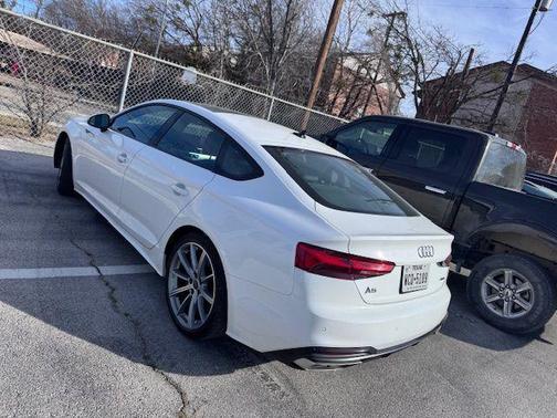 2025 Audi A5 Sportback 45 S Line Premium