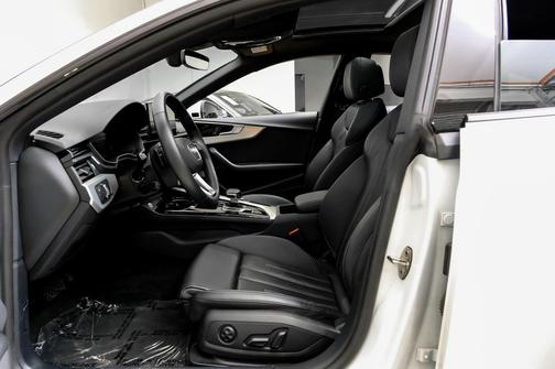 2025 Audi A5 Sportback 45 S Line Premium