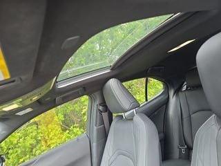 2023 Lexus UX 250h F Sport
