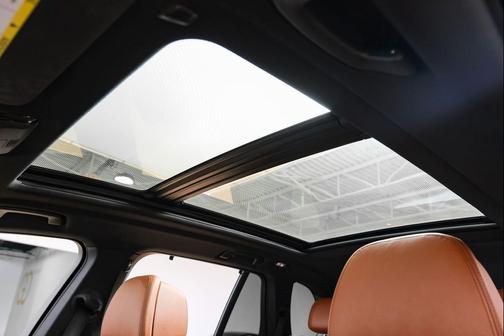 Black Sapphire Metallic 2023 BMW X5 sDrive40i