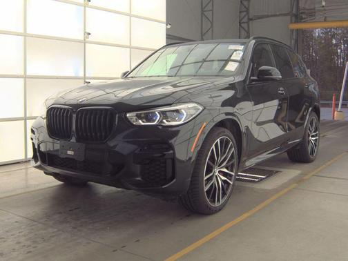 2023 BMW X5 sDrive40i