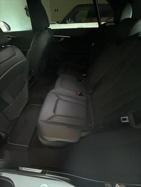 2021 Audi Q8 55 Premium Plus