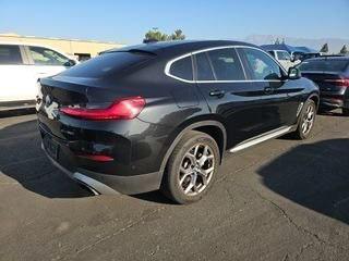 2024 BMW X4 xDrive30i