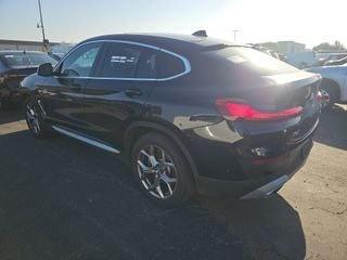 2024 BMW X4 xDrive30i