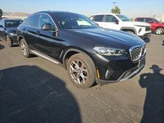 2024 BMW X4 xDrive30i