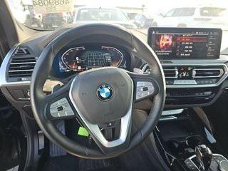 2024 BMW X4 xDrive30i