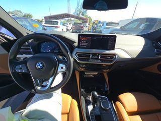 2025 BMW X4 xDrive30i