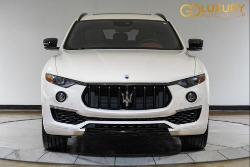 2022 Maserati Levante GT